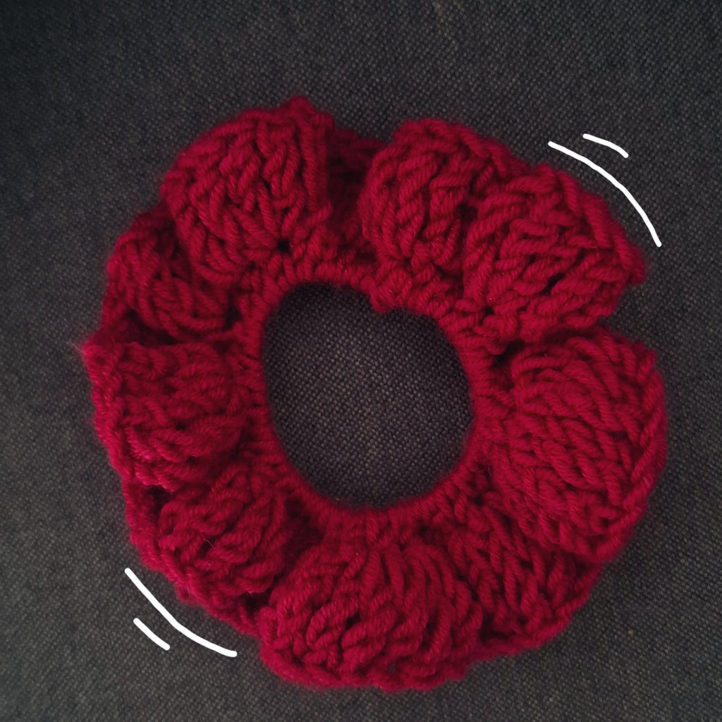 Scrunchie