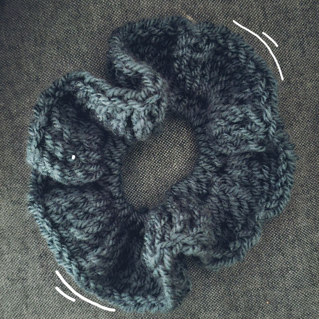 Scrunchie